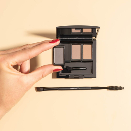 Beauty Box Trio Carcasa
