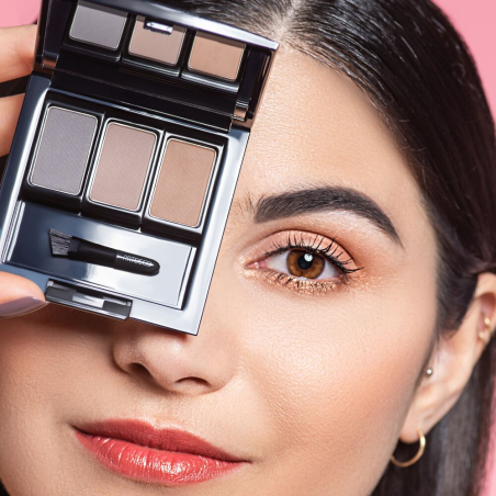Beauty Box Trio Carcasa