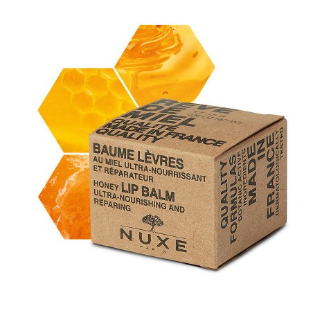 NUXE BÁLSAMO BAUME 15GR