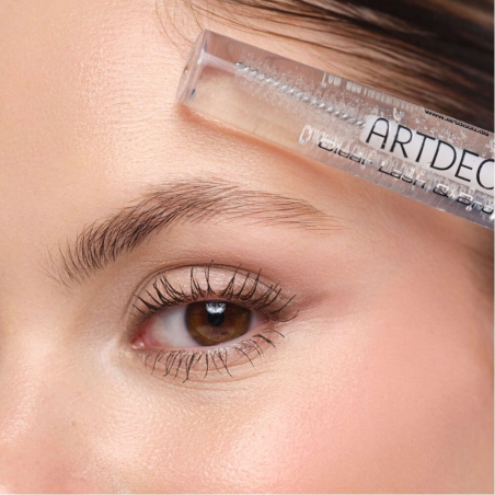 Clear Lash & Brow Gel