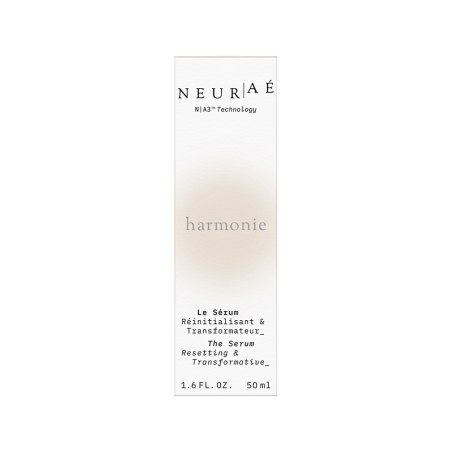 Le Sérum Harmonie