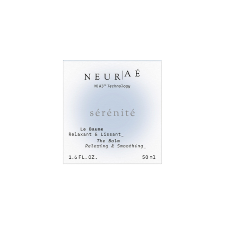 Le Baume Sérénite