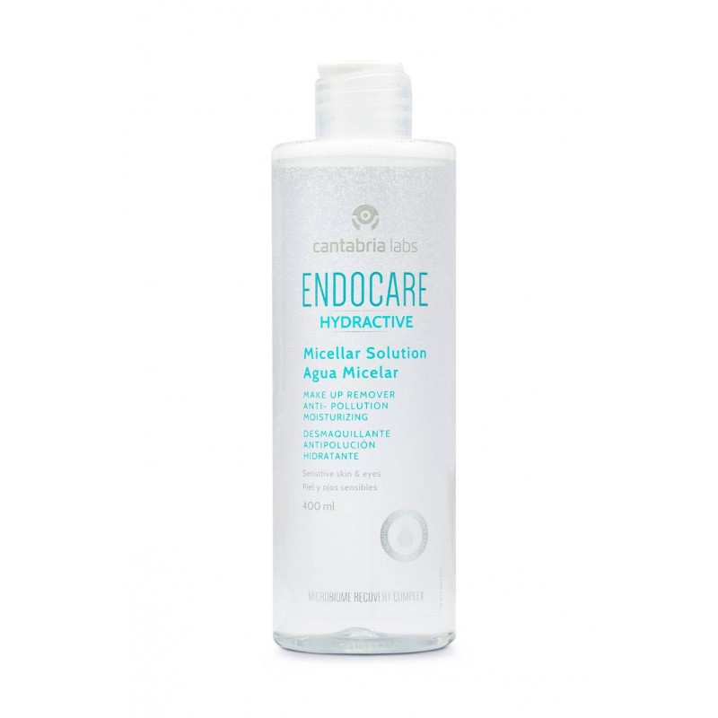 Endocare Hydra Agua Micelar 400ml