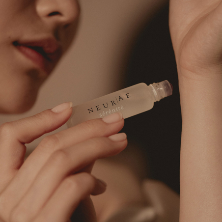 Sérénité Le Booster d'Émotion