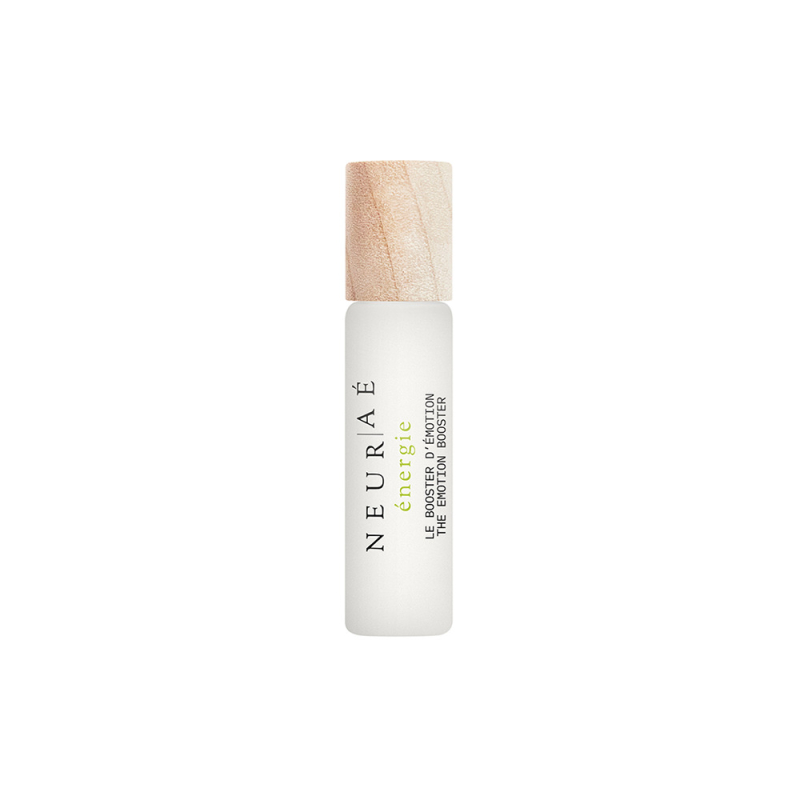 Énergie Le Booster D'Émotion 6,5 Ml