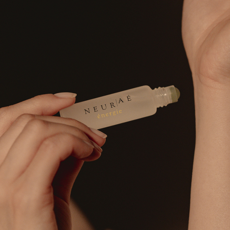 Énergie Le Booster d'Émotion