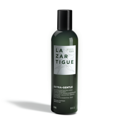 LAZARTIGUE CHAMPÚ EXTRA SUAVE 250ML