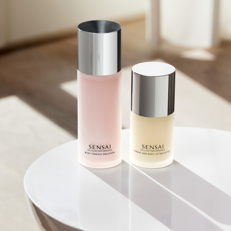 Cellular Performance Body Firming Emulsion