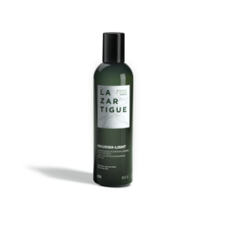 LAZARTIGUE CHAMPÚ NUTRITICIÓN LIGERA 250ML