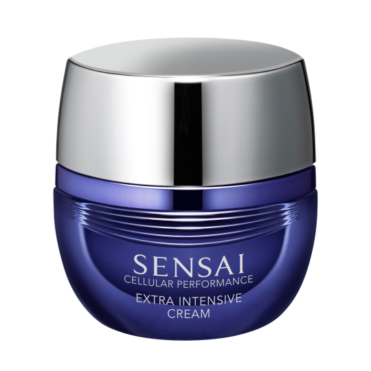 フェイスクリーム SENSAI extra intensive cream 40ml Cellular Performance Extra Intensive Cream de Sensai