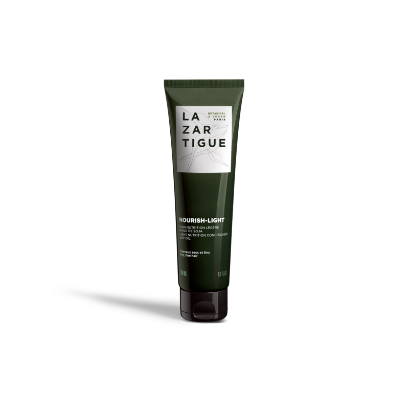 Lazartigue acondicionador nutrición ligera 150ml