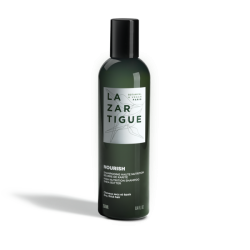 LAZARTIGUE CHAMPÚ NUTRITIVO 250M