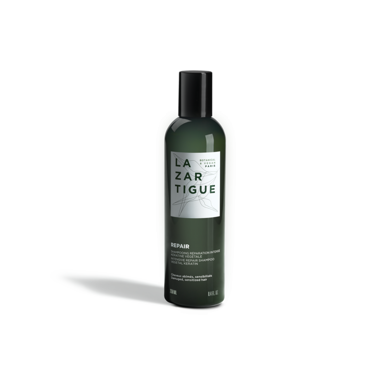 Lazartigue champú reparación intensa 250ml