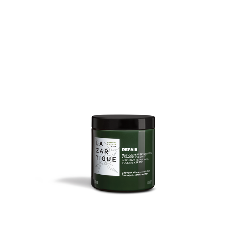 Lazartigue mascarilla reparación intensa 250ml