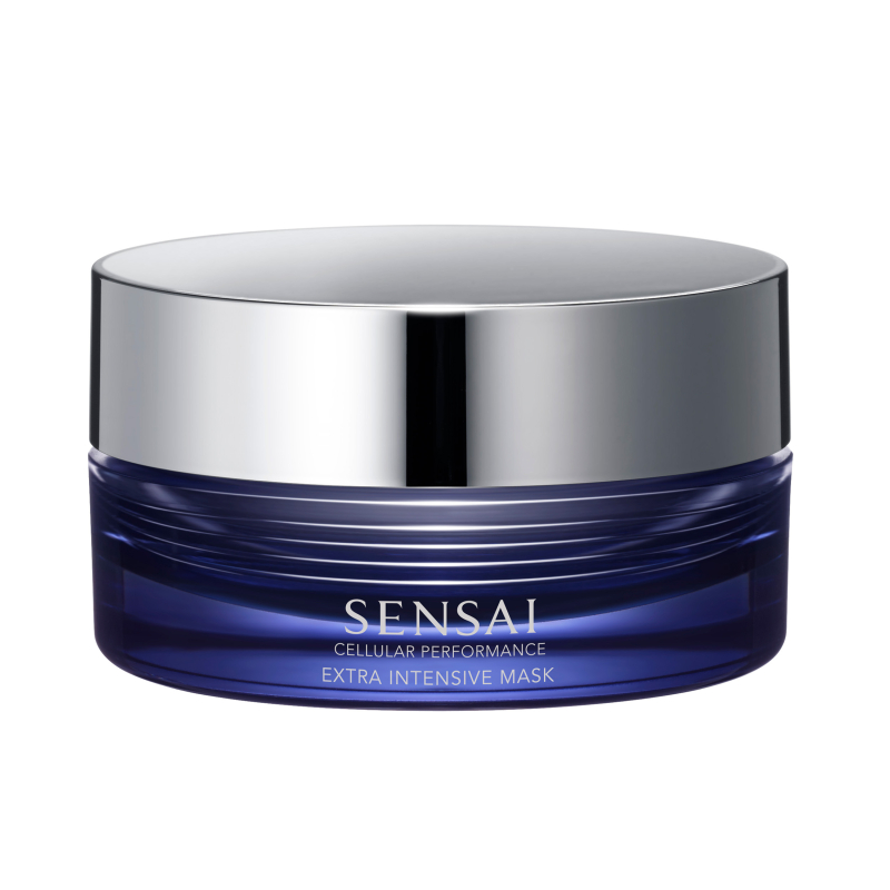 Cellular Performance Extra Intensive Mask de Sensai
