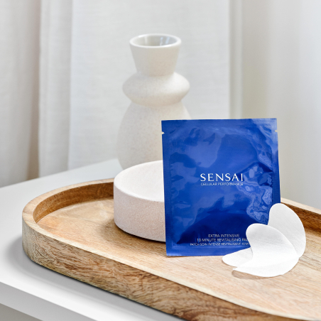 Cellular Performance Extra Intensive 10 Minute Revitalising Pads