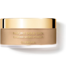 Parure Gold Skin Diamond Micro-Powder