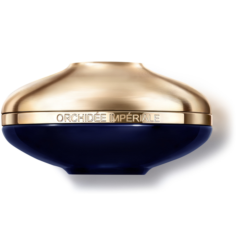 Orchidée Impériale La Crema De Longevidad 50 Ml