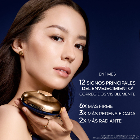 Orchidée Impériale La Crema de Longevidad