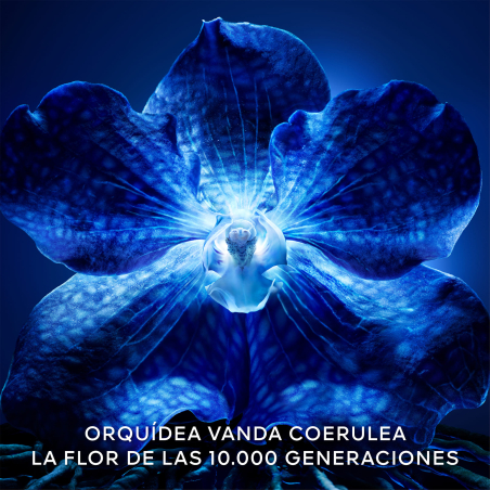 Orchidée Impériale La Crema de Longevidad