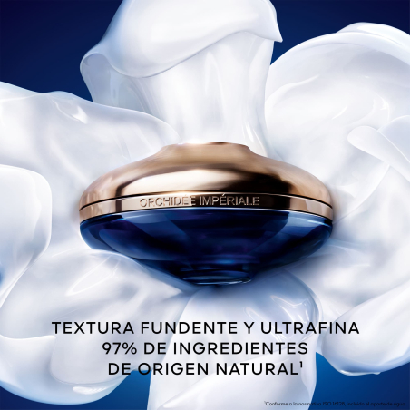 Orchidée Impériale La Crema de Longevidad