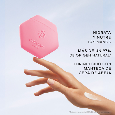 Aqua Allegoria Florabloom Crema de Manos