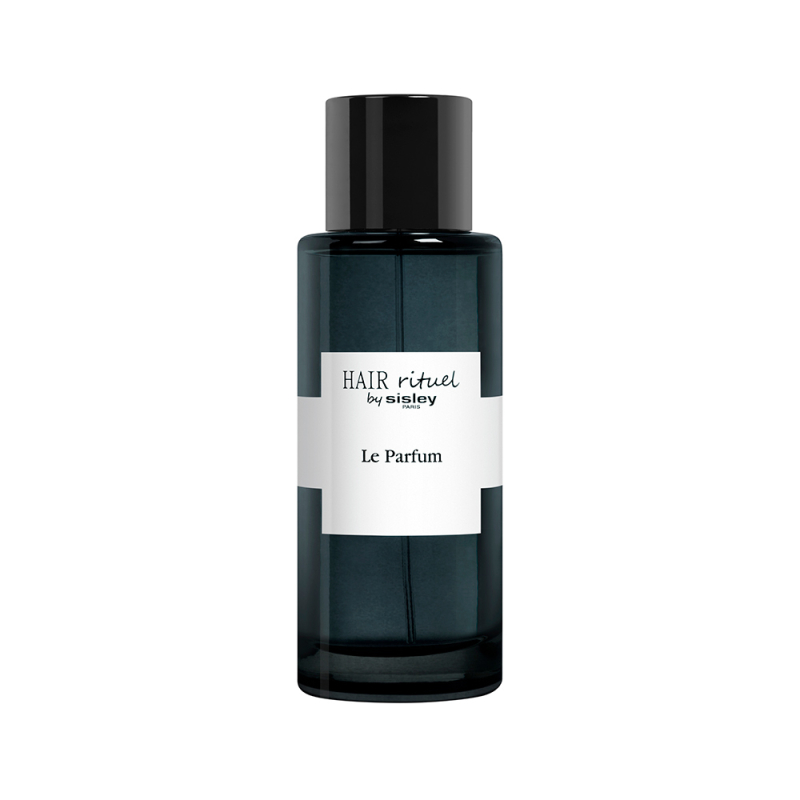 sisley hair rituel le parfum