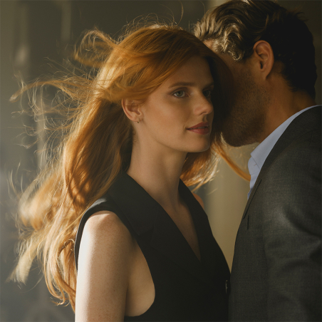 Le Parfum Hair Rituel by Sisley | Perfume para el Cabello y el Cuerpo