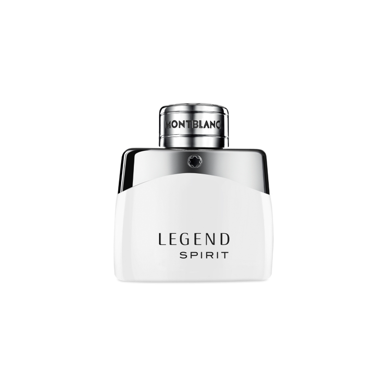 Legend Spirit Eau De Toilette 30 Ml