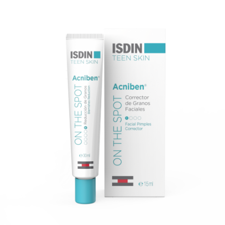 ACNIBEN ON THE SPOT 15ML