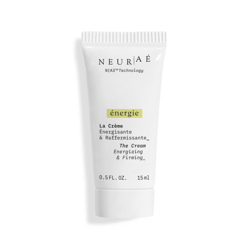 Énergie La Crème Énergisante & Raffermissante 15 ml
