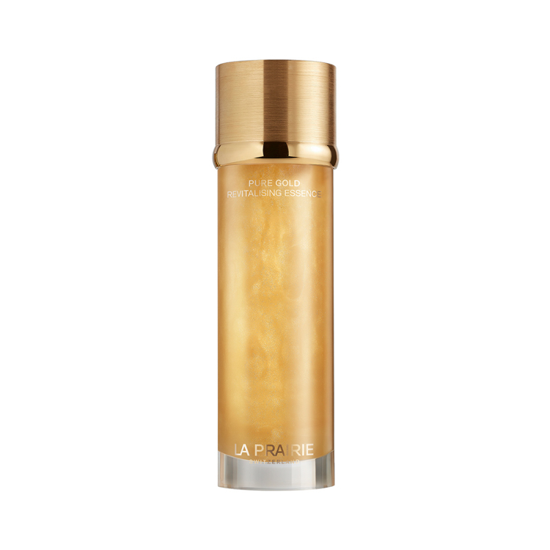 pure gold revitalising essence 130 ml