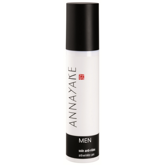 ANNAYAKE MEN SOIN ANTI-RIDES 50ML ANNAYAKE MEN SOIN ANTI-RIDES 50ML
