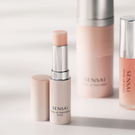 Sensai Total Lip Treatment Stick | Perfumería Júlia