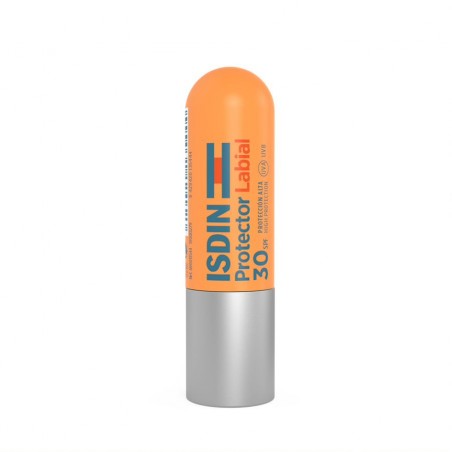 ISDIN PROTECTOR LABIAL SPF30 4G