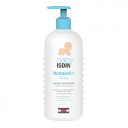 BABY ISDIN NUTRAISDIN BODY 500ML