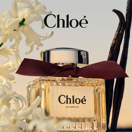 Chloé Le Parfum con Rosa y Azahar | Comprar Online | Precio