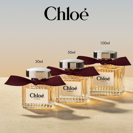 Chloé Le Parfum con Rosa y Azahar | Comprar Online | Precio