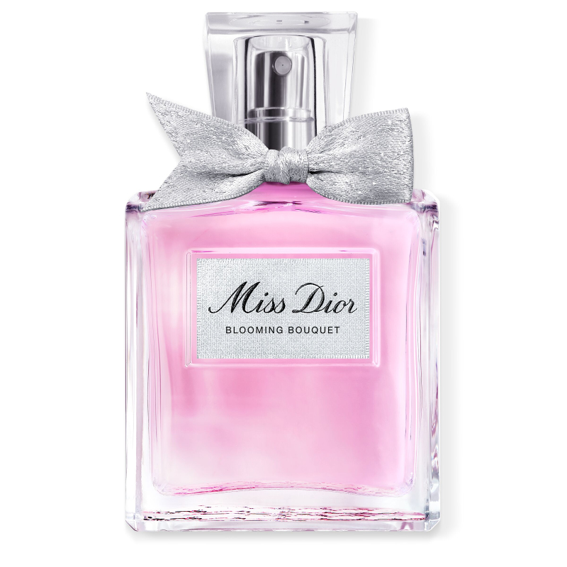 dior miss dior blooming bouquet woda toaletowa 50 ml     