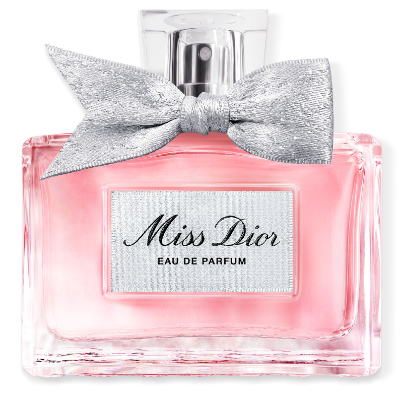 Miss Dior Eau De Parfum Vaporizador 50ml