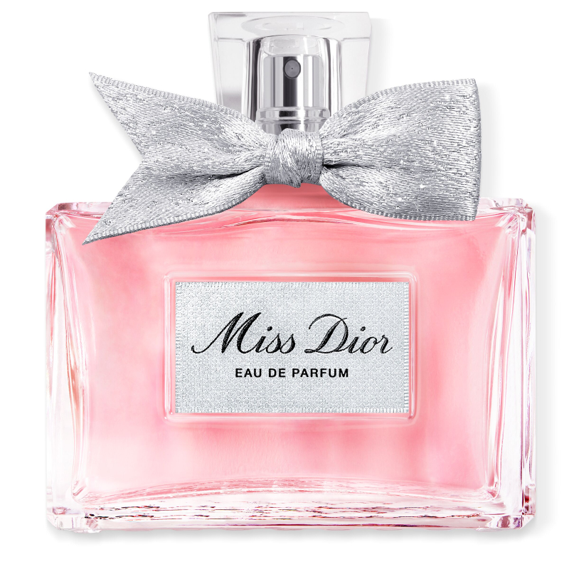 miss dior eau de parfum vaporizador 150ml