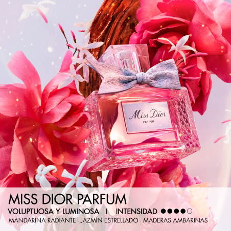 Miss Dior Parfum perfume para mujer | Perfumería Júlia