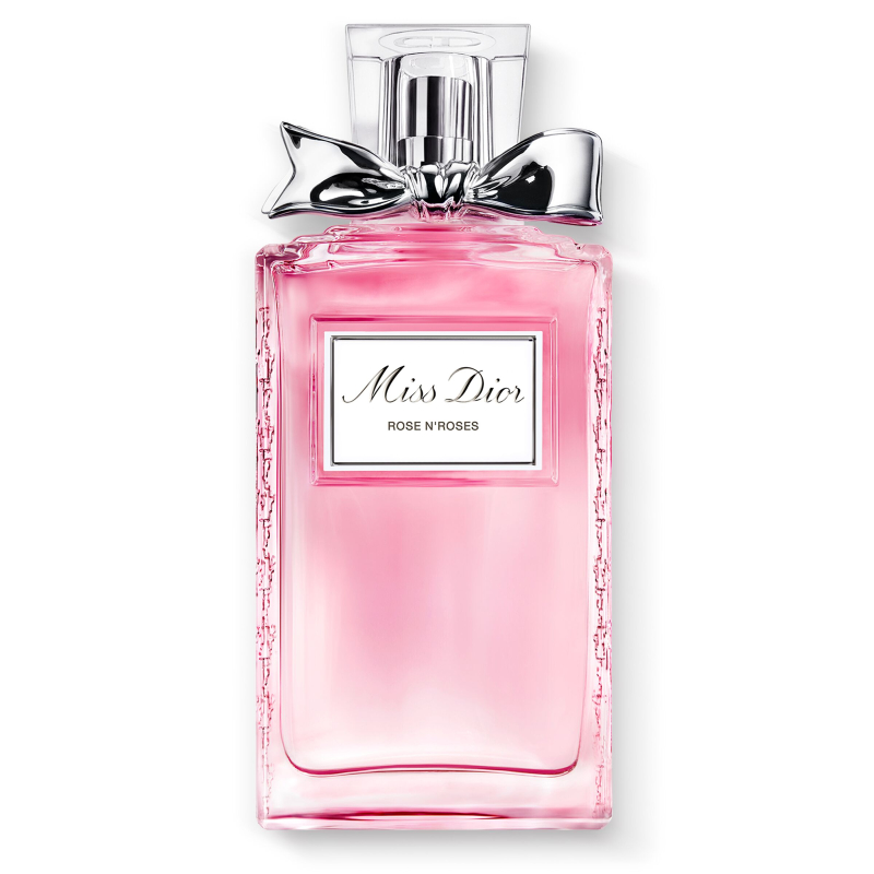 Dior – Eau de toilette.