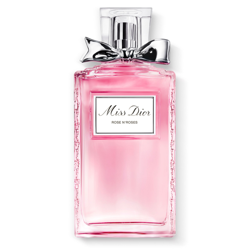 Dior – Eau de toilette.