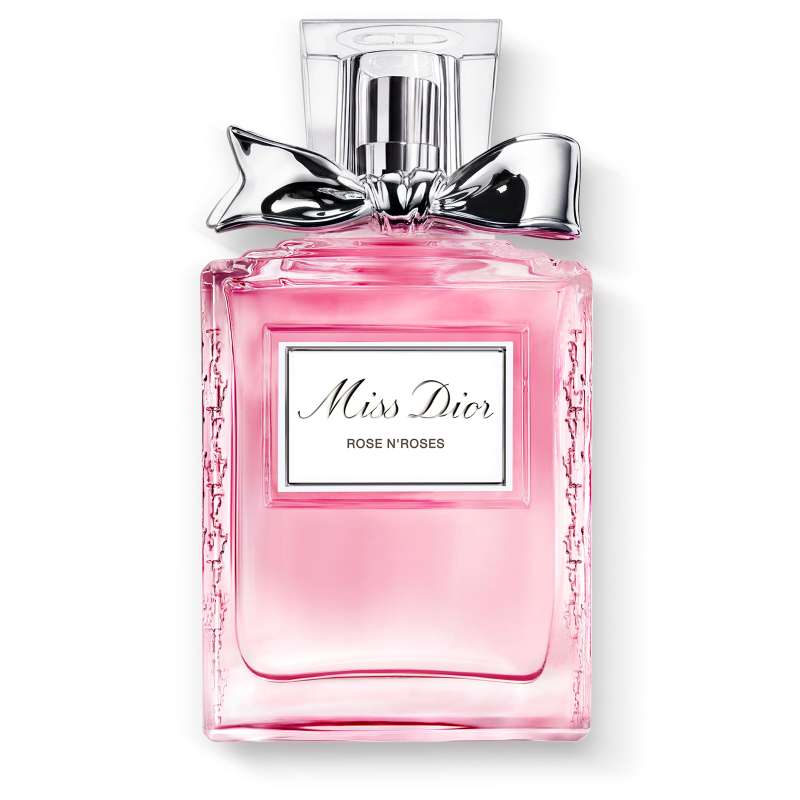 Dior – Eau de toilette.