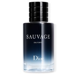 Dior Sauvage Eau Forte | Perfumería Júlia