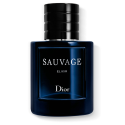 Sauvage Elixir Parfum