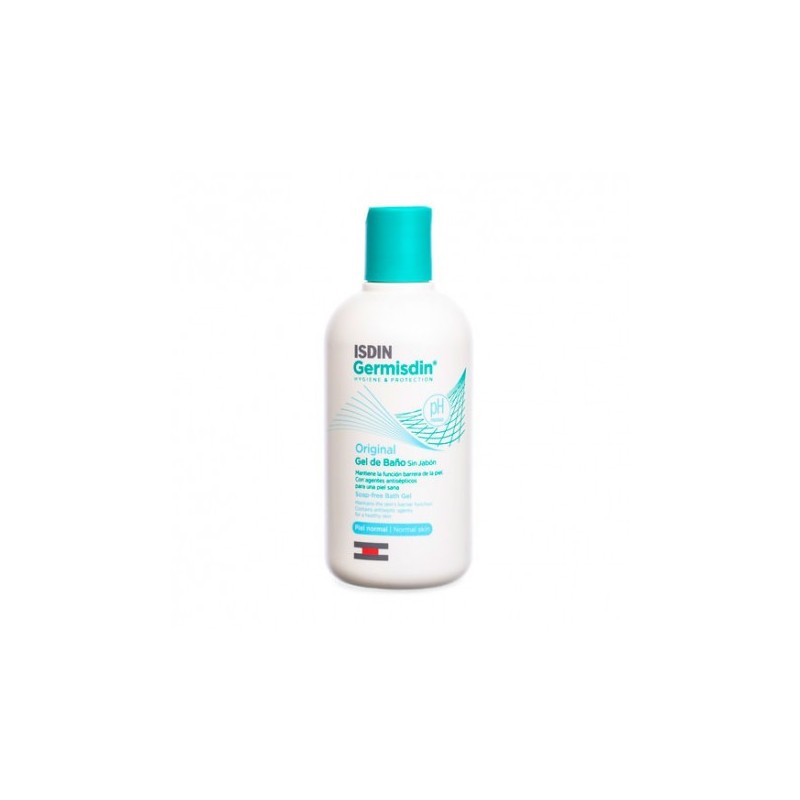 Prom Germisdin Original 100 Ml