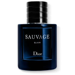 dior sauvage elixir