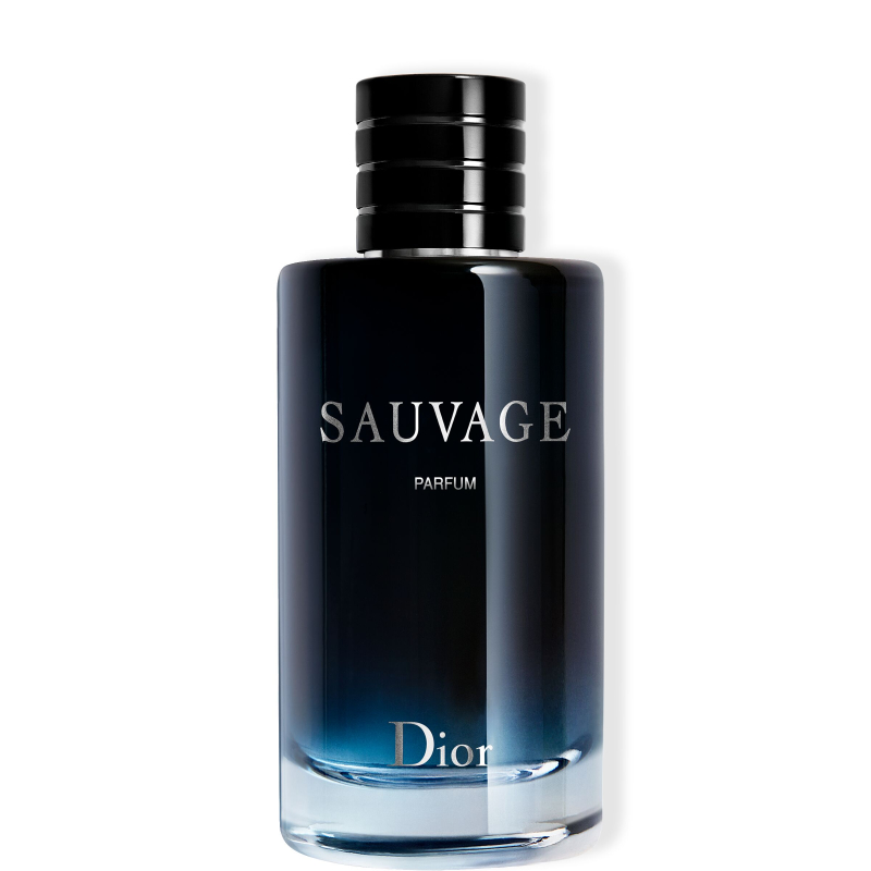 Dior – Parfum Recargable.